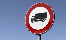 Canicula oprește traficul greu în Maramureș. Mâine, 5 august, restricții între orele 12:00 și 20:00