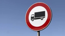 Canicula oprește traficul greu în Maramureș. Mâine, 5 august, restricții între orele 12:00 și 20:00