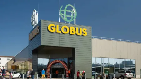 Un nou gigant german se uită spre România și analizează intrarea pe piața locală
