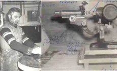 Povestea lui Gavril Becheș, maramureșeanul care a șlefuit ferestre spre Univers