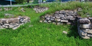 13 august 1391, când Mănăstirea Peri a fost ridicată la rang de stavropighie patriarhală