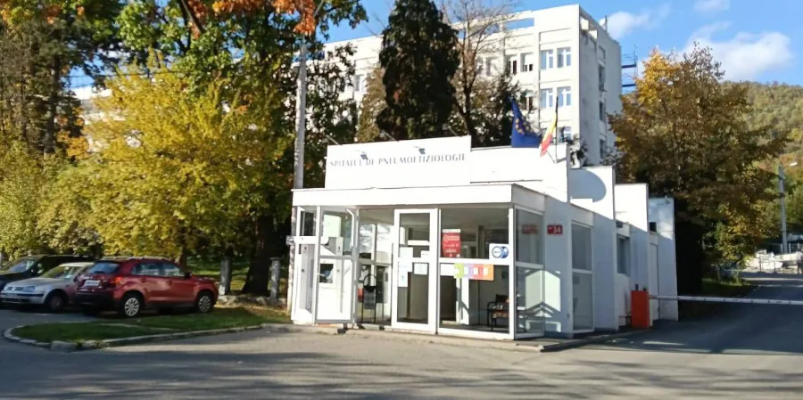 Fără vechime pentru cinci dintre posturi. Spitalul „Dr. Nicolae Rușdea” din Baia Mare face angajări