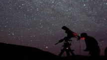 ATENȚIE, schimbare de program! Seara de observații astronomice din Pasul Gutâi a fost mutată pe mâine, sâmbătă 22 august