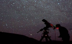 ATENȚIE, schimbare de program! Seara de observații astronomice din Pasul Gutâi a fost mutată pe mâine, sâmbătă 22 august
