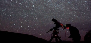 ATENȚIE, schimbare de program! Seara de observații astronomice din Pasul Gutâi a fost mutată pe mâine, sâmbătă 22 august