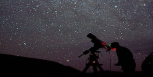 ATENȚIE, schimbare de program! Seara de observații astronomice din Pasul Gutâi a fost mutată pe mâine, sâmbătă 22 august