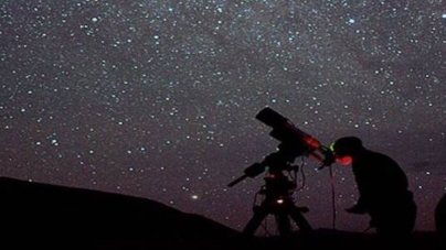 ATENȚIE, schimbare de program! Seara de observații astronomice din Pasul Gutâi a fost mutată pe mâine, sâmbătă 22 august
