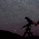 ATENȚIE, schimbare de program! Seara de observații astronomice din Pasul Gutâi a fost mutată pe mâine, sâmbătă 22 august