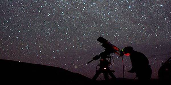 ATENȚIE, schimbare de program! Seara de observații astronomice din Pasul Gutâi a fost mutată pe mâine, sâmbătă 22 august