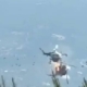 Un pilot român a murit după ciocnirea a două elicoptere care luptau cu incendiile din Grecia