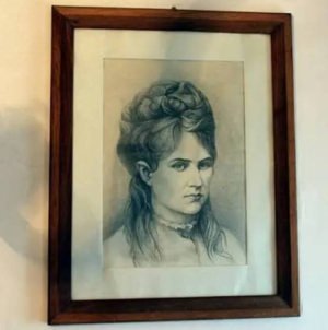 3 august 1889 – Veronica Micle, sfârșitul tragic al unei iubiri care a învins despărțirile, dar nu și moartea