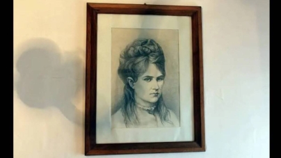 3 august 1889 – Veronica Micle, sfârșitul tragic al unei iubiri care a învins despărțirile, dar nu și moartea
