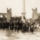 4 august 1919, ziua în care trupele române au intrat în Budapesta lui Béla Kun