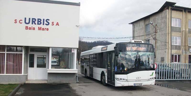 Loc de muncă în Baia Mare: URBIS caută electrician pe perioadă nedeterminată