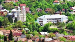 Liceul Tehnologic de Transporturi Auto Baia Sprie angajează secretar. Postul este pe perioadă nedeterminată