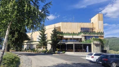 O noapte cu hiturile Boney M. și Ottawan, la Izvoare Resort