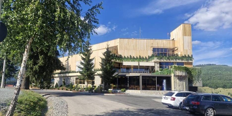 O noapte cu hiturile Boney M. și Ottawan, la Izvoare Resort