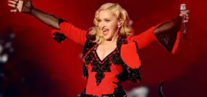 16 august, Madonna „Regina muzicii pop” împlinește 68 de ani