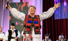 La mulți ani, Fuego! Paul Surugiu împlinește astăzi 50 de ani