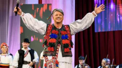 La mulți ani, Fuego! Paul Surugiu împlinește astăzi 50 de ani