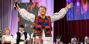 La mulți ani, Fuego! Paul Surugiu împlinește astăzi 50 de ani