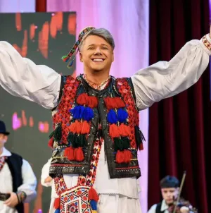 La mulți ani, Fuego! Paul Surugiu împlinește astăzi 50 de ani