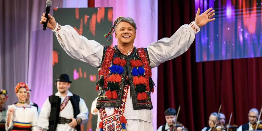 La mulți ani, Fuego! Paul Surugiu împlinește astăzi 50 de ani