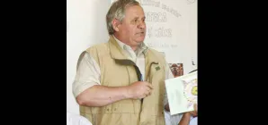 26 august, 80 de ani de la nașterea filologului maramureșean Adrian Teodor Mandric