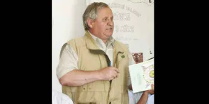 26 august, 80 de ani de la nașterea filologului maramureșean Adrian Teodor Mandric