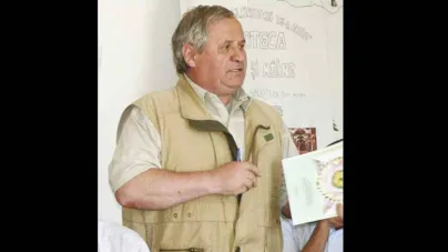 26 august, 80 de ani de la nașterea filologului maramureșean Adrian Teodor Mandric