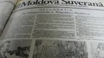 27 august, Ziua Independenței Republicii Moldova. O zi cu dublă semnificație istorică
