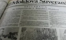 27 august, Ziua Independenței Republicii Moldova. O zi cu dublă semnificație istorică