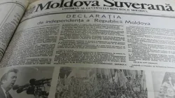 27 august, Ziua Independenței Republicii Moldova. O zi cu dublă semnificație istorică