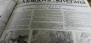 27 august, Ziua Independenței Republicii Moldova. O zi cu dublă semnificație istorică
