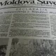 27 august, Ziua Independenței Republicii Moldova. O zi cu dublă semnificație istorică