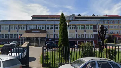 Angajare la Spitalul Orășenesc Târgu Lăpuș: post de instalator pe perioadă nedeterminată