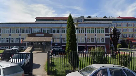 Angajare la Spitalul Orășenesc Târgu Lăpuș: post de instalator pe perioadă nedeterminată