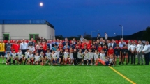 Două investiții noi la Sighetu Marmației: o creșă cu 70 de locuri și o bază sportivă modernă în zona Făget