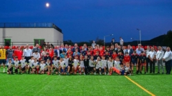 Două investiții noi la Sighetu Marmației: o creșă cu 70 de locuri și o bază sportivă modernă în zona Făget