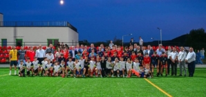 Două investiții noi la Sighetu Marmației: o creșă cu 70 de locuri și o bază sportivă modernă în zona Făget