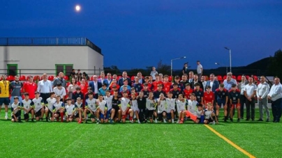 Două investiții noi la Sighetu Marmației: o creșă cu 70 de locuri și o bază sportivă modernă în zona Făget