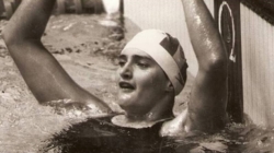 Anca Pătrășcoiu, băimăreanca ce a scris istorie pentru înotul românesc