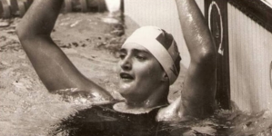 Anca Pătrășcoiu, băimăreanca ce a scris istorie pentru înotul românesc