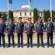 Opt absolvenți ai Academiei de Poliție și-au început cariera la ITPF Sighetu Marmației