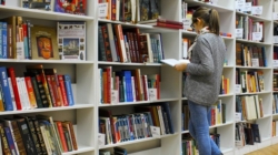 ANAF și scriitorii din România