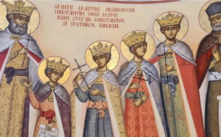 Constantin Brâncoveanu, domnul care nu și-a lepădat credința nici în fața morții
