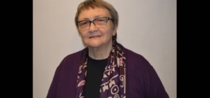 5 august 1940, s-a născut prof. univ. dr. Ana Olos, personalitate a culturii băimărene