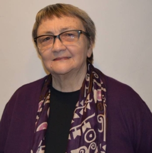 5 august 1940, s-a născut prof. univ. dr. Ana Olos, personalitate a culturii băimărene