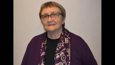 5 august 1940, s-a născut prof. univ. dr. Ana Olos, personalitate a culturii băimărene