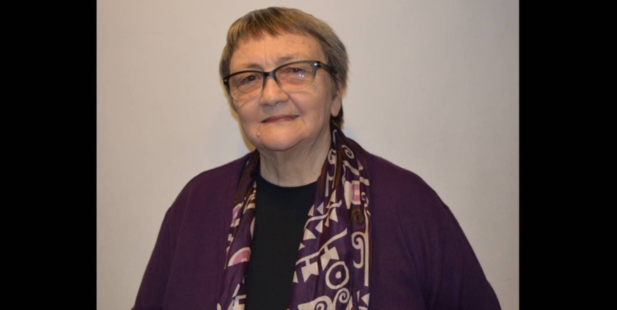 5 august 1940, s-a născut prof. univ. dr. Ana Olos, personalitate a culturii băimărene